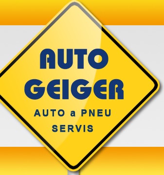 Logo Auto Geiger